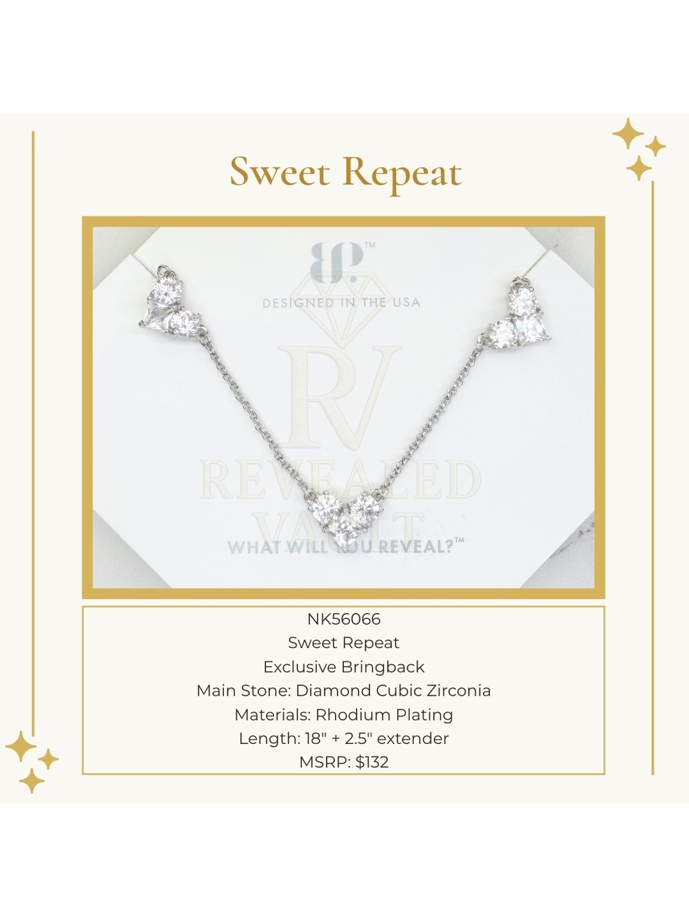 Sweet Repeat - OG